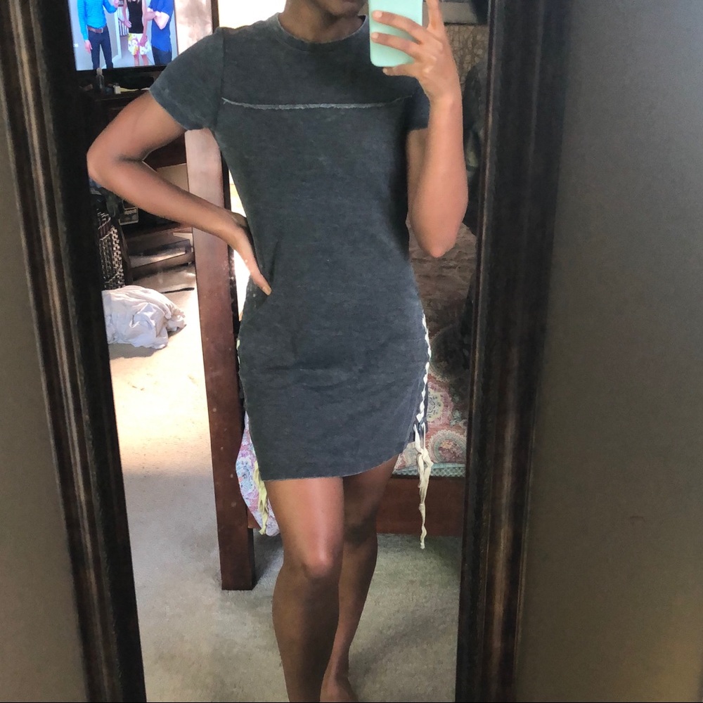 T-Shirt Dress
